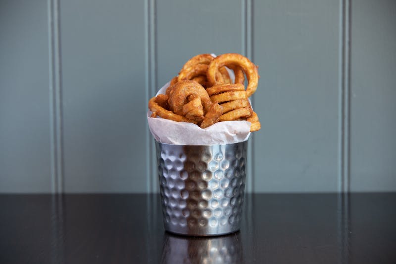 Starbird Seasoned Waffle Fries