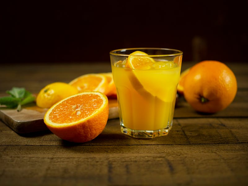 Starbird Freshly Squeezed Lemonade