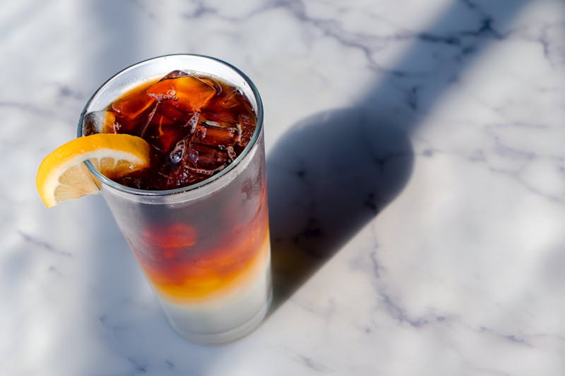 Starbird Iced Tea Selection