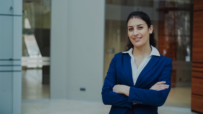 Sasha Torres - Sustainability Lead at Starbird chicken