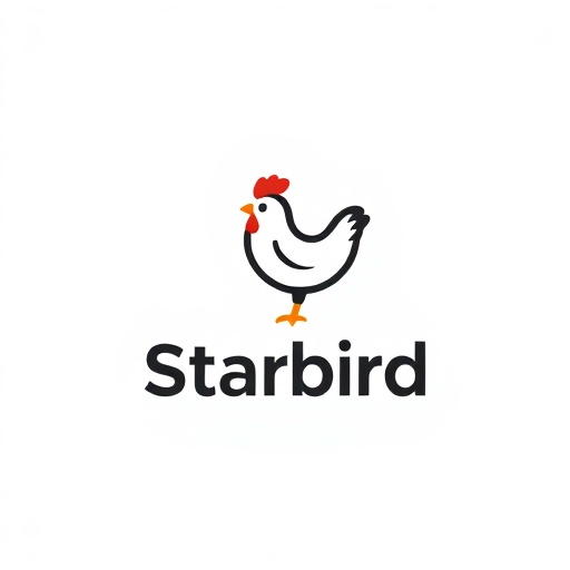 Starbird chicken